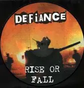 Defiance - Rise or Fall