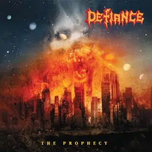 Defiance - The Prophecy