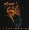 LP - Defiance - Beyond Recognition