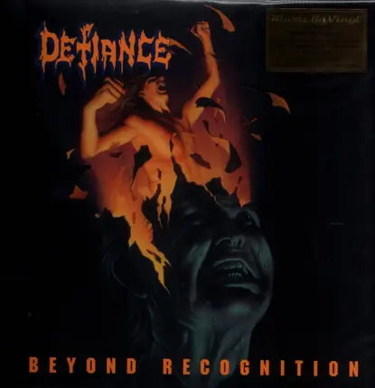 Defiance - Beyond Recognition