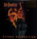 LP - Defiance - Beyond Recognition - Purple Translucent Vinyl, Insert, Numbered, 180g