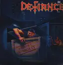 LP - Defiance - Product Of Society