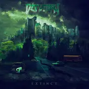 CD - Defiatory - Extinct