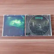 CD - Defiatory - Extinct