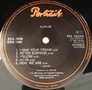 LP - DeFilm - De Film