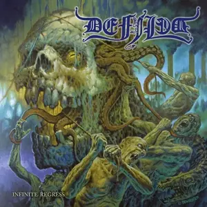 Defiled - Infinite..