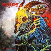 LP - Defiled - The Highest Level - Gatefold