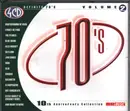 CD-Box - Definite 70's( & 80's) - Definite 70's( & 80's) Vol.2