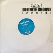 Definite Grooves - Groove E.P.