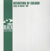 Definition of Colour