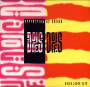 12'' - Definition Of Sound - Moira Jane's Café