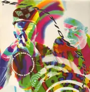 LP - Definition Of Sound - Love And Life: A Journey With The Chameleons
