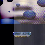Definition of Sound - Child