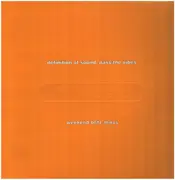 LP - Definition Of Sound - Pass The Vibes (Weekend Blitz Mixes) - Promo