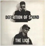 Definition Of Sound - The Lick