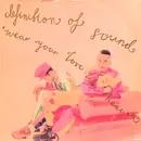 12inch Vinyl Single - Definition Of Sound - Wear Your Love Like Heaven