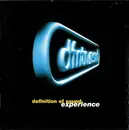 CD - Definition Of Sound - Experience