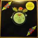 12'' - Definition Of Sound - Now Is Tomorrow - Promo