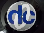12inch Vinyl Single - Definitive Two - I'm Stronger Now
