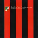 12inch Vinyl Single - Definitive Two - I'm Stronger Now