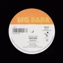 12'' - Defisis / Infinite Livez - Earthtime / Emceeme