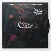 12inch Vinyl Single - Defizit - Growth Spurt - Ltd. Edition