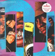 LL Cool J, Public Enemy, Slick Rick & others - Def Jam Classics Volume 2