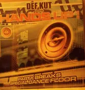 Def Kut - Hands Up ! Volume 5