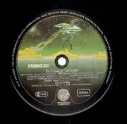 LP - Def Leppard - On Through The Night