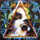 LP - Def Leppard - Hysteria