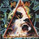 12'' - Def Leppard - Hysteria