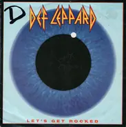 Def Leppard - Let's Get Rocked