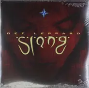 DEF LEPPARD - SLANG -DELUXE/REMAST-