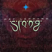 CD - Def Leppard - Slang