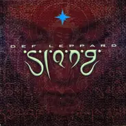 Def Leppard - Slang