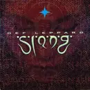 CD - Def Leppard - Slang