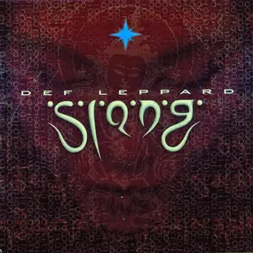 Def Leppard - Slang