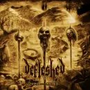 LP - Defleshed - Grind Over Matter - 180g, Insert