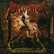 Defloration - Bone Collection