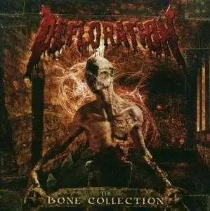 Defloration - Bone Collection