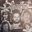 7inch Vinyl Single - Defloration - She's Hot / Whiskey Woman