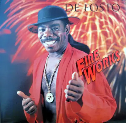 De Fosto - Fire Works