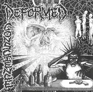 Deformed Conscience - Constant Strife E.P.