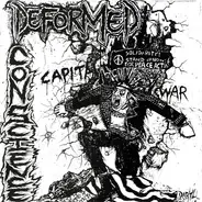 Deformed Conscience - Deformed Conscience