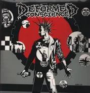 Deformed Conscience - The Hagen Days 1991-1994
