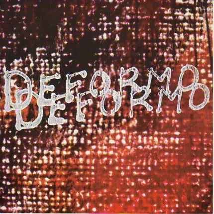Deformo - Deformo