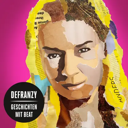 Defranzy - Geschichten Mit Beat