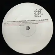 12inch Vinyl Single - Defrag Sound Processing - Contrasequentem