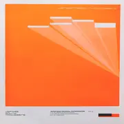 12inch Vinyl Single - Defrag Sound Processing - Contrasequentem