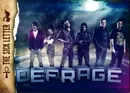CD - Defrage - The Sick Letter